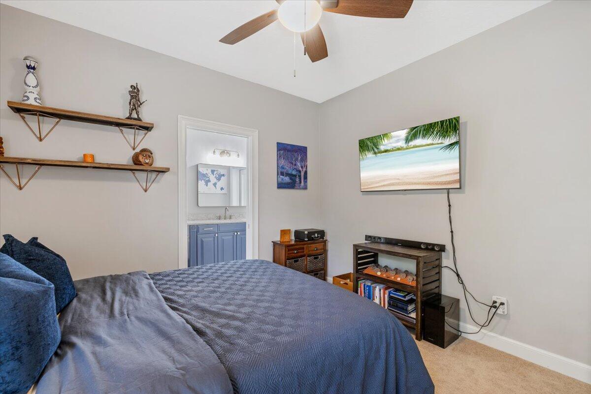 INDIAN OAKS SUBDIVISION - Residential