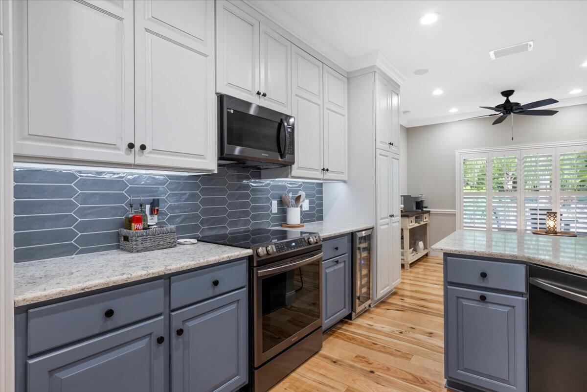 INDIAN OAKS SUBDIVISION - Residential