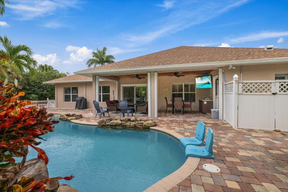 INDIAN OAKS SUBDIVISION - Residential