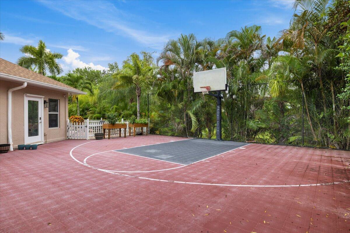 INDIAN OAKS SUBDIVISION - Residential