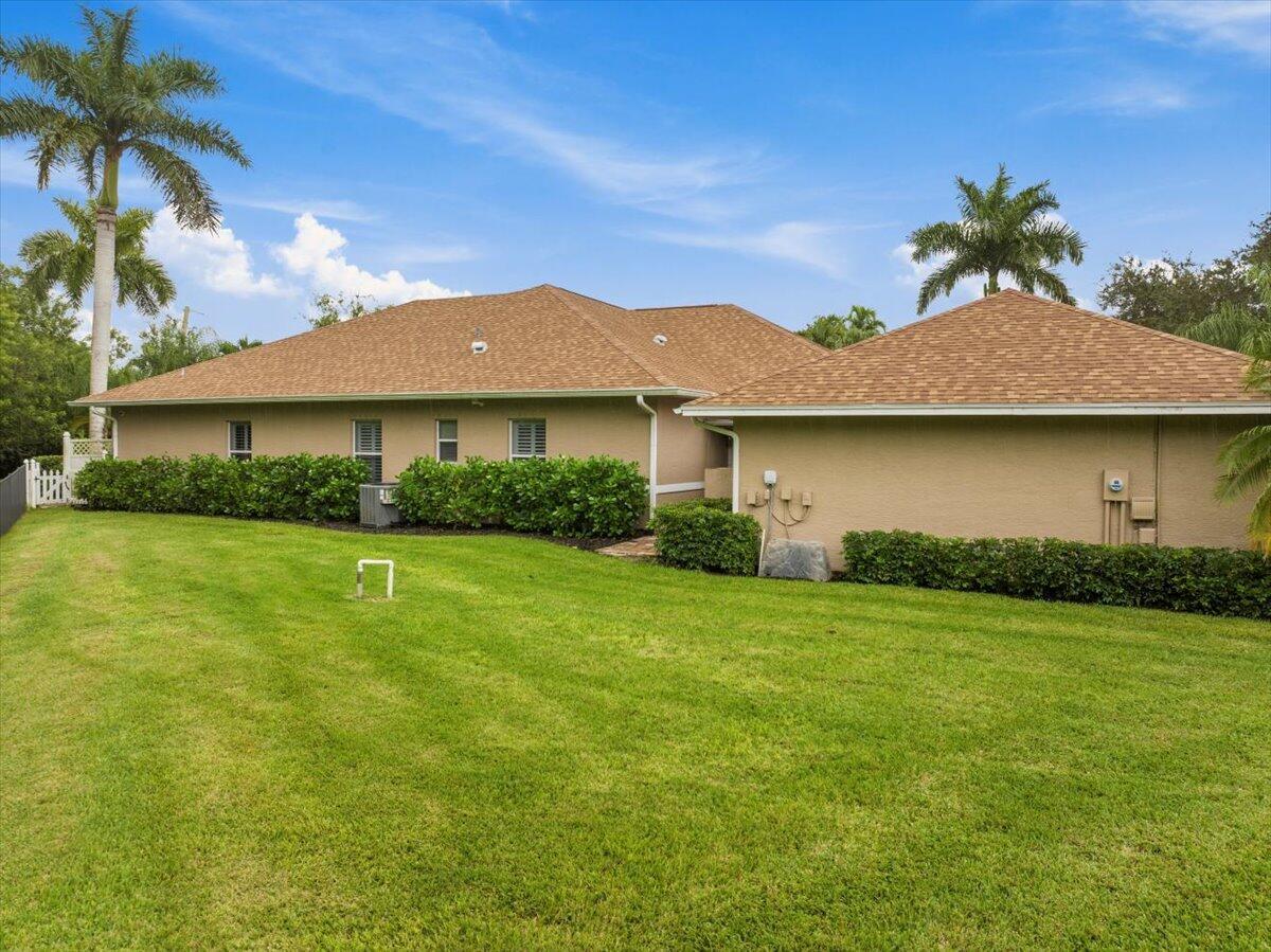 INDIAN OAKS SUBDIVISION - Residential