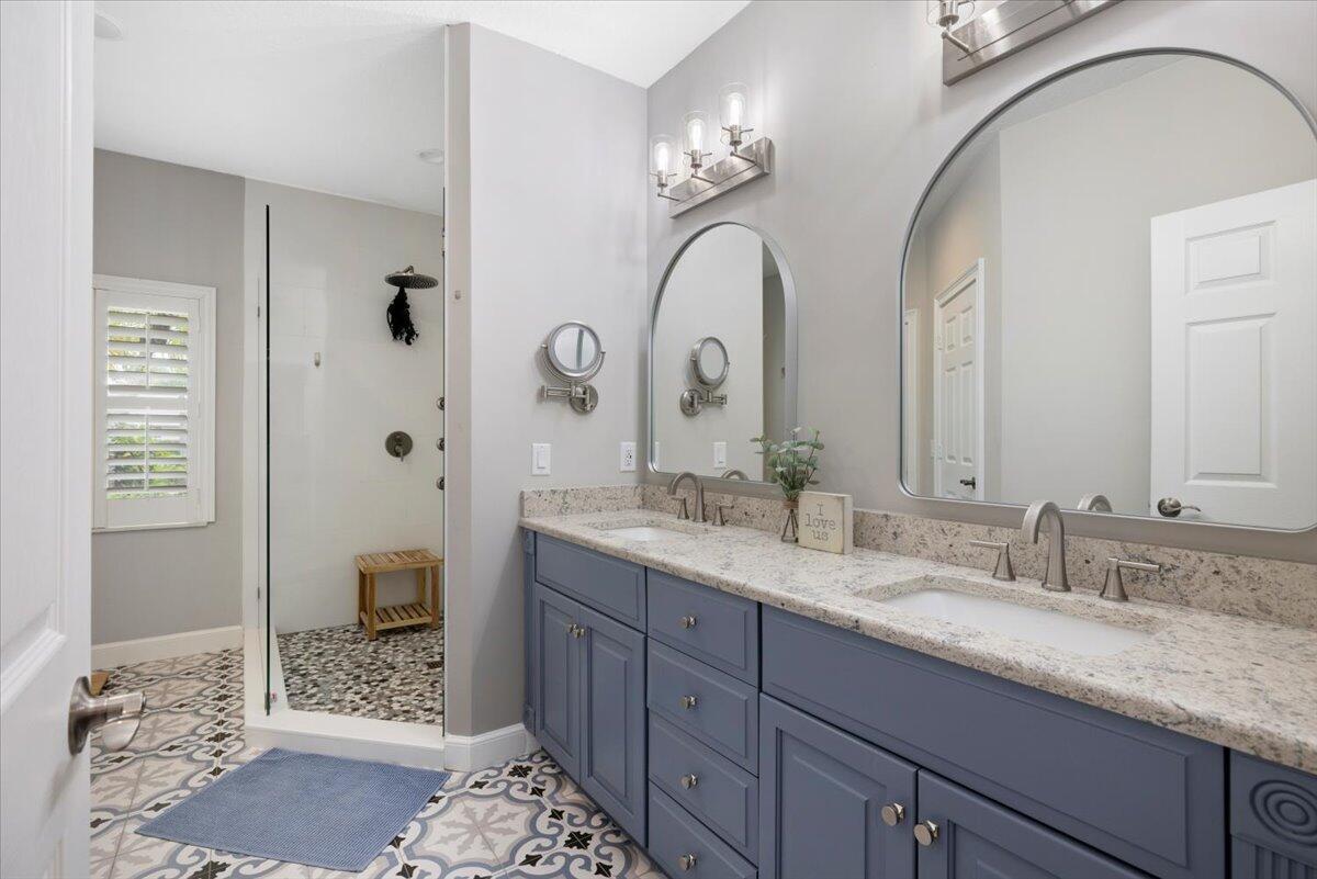 INDIAN OAKS SUBDIVISION - Residential