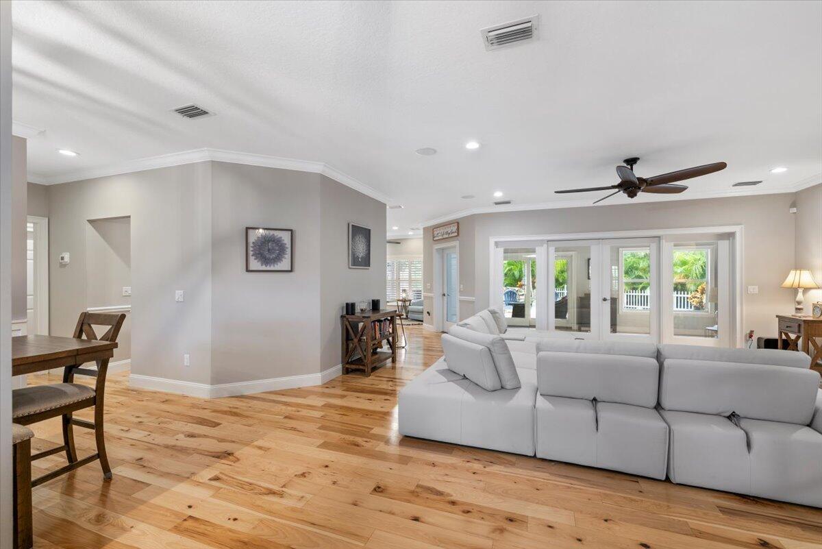 INDIAN OAKS SUBDIVISION - Residential