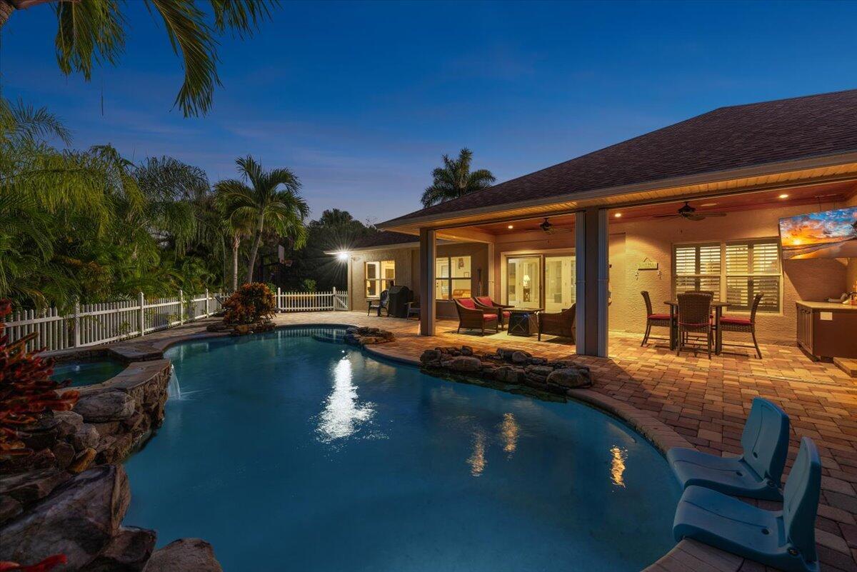 INDIAN OAKS SUBDIVISION - Residential