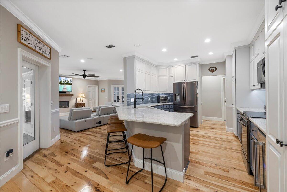 INDIAN OAKS SUBDIVISION - Residential