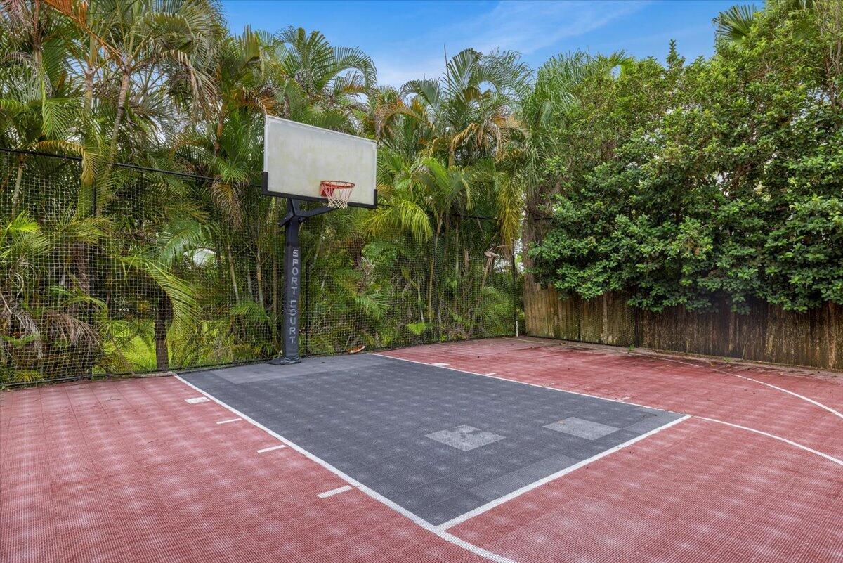 INDIAN OAKS SUBDIVISION - Residential