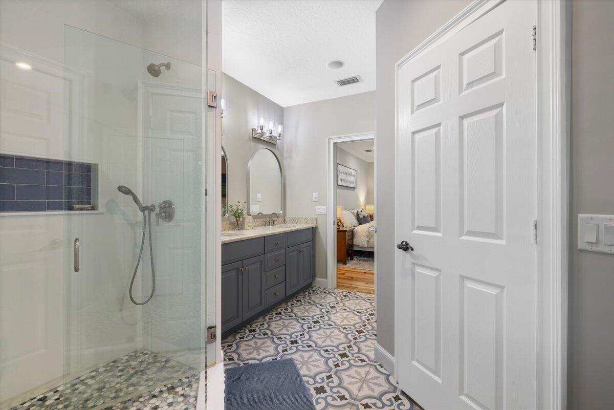 INDIAN OAKS SUBDIVISION - Residential