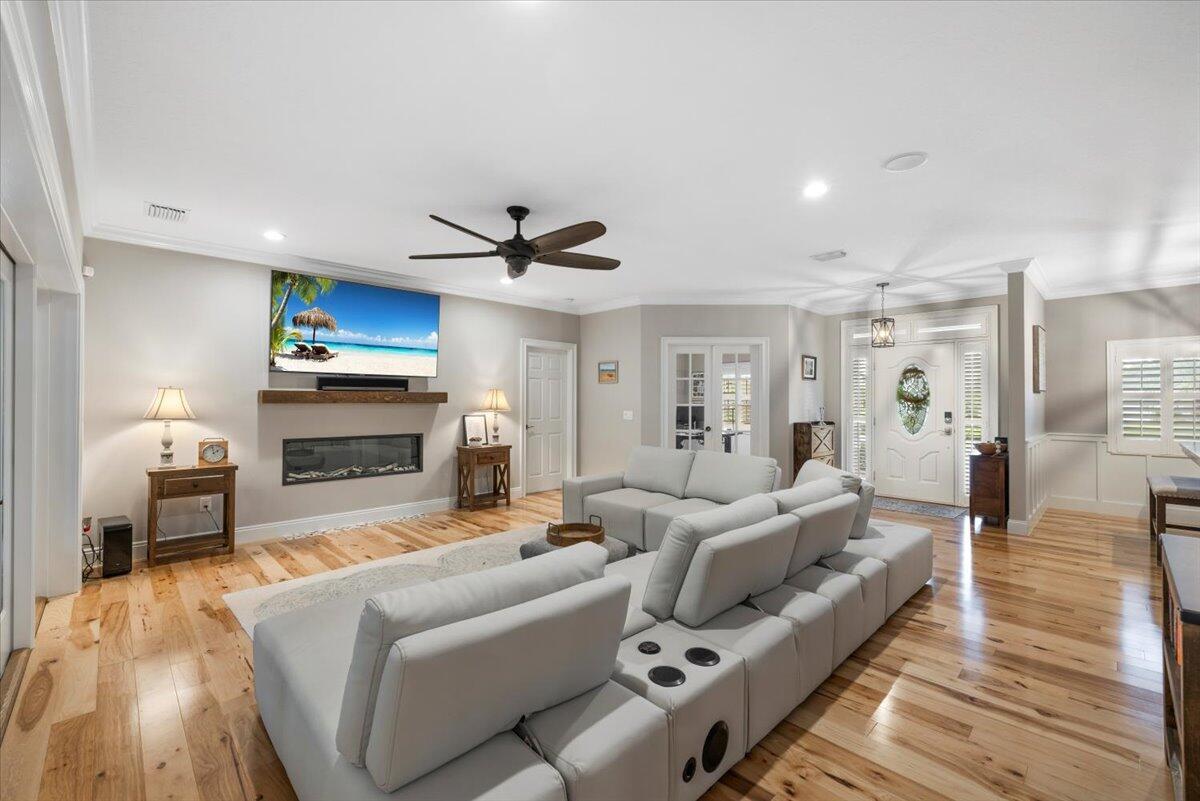 INDIAN OAKS SUBDIVISION - Residential