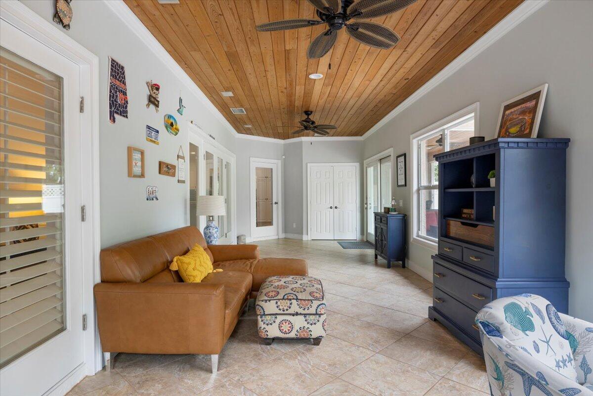 INDIAN OAKS SUBDIVISION - Residential