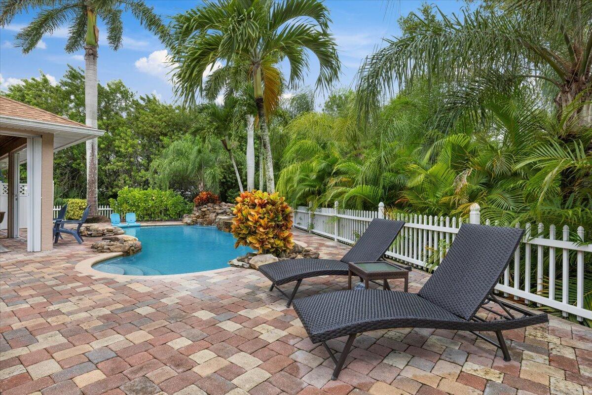 INDIAN OAKS SUBDIVISION - Residential