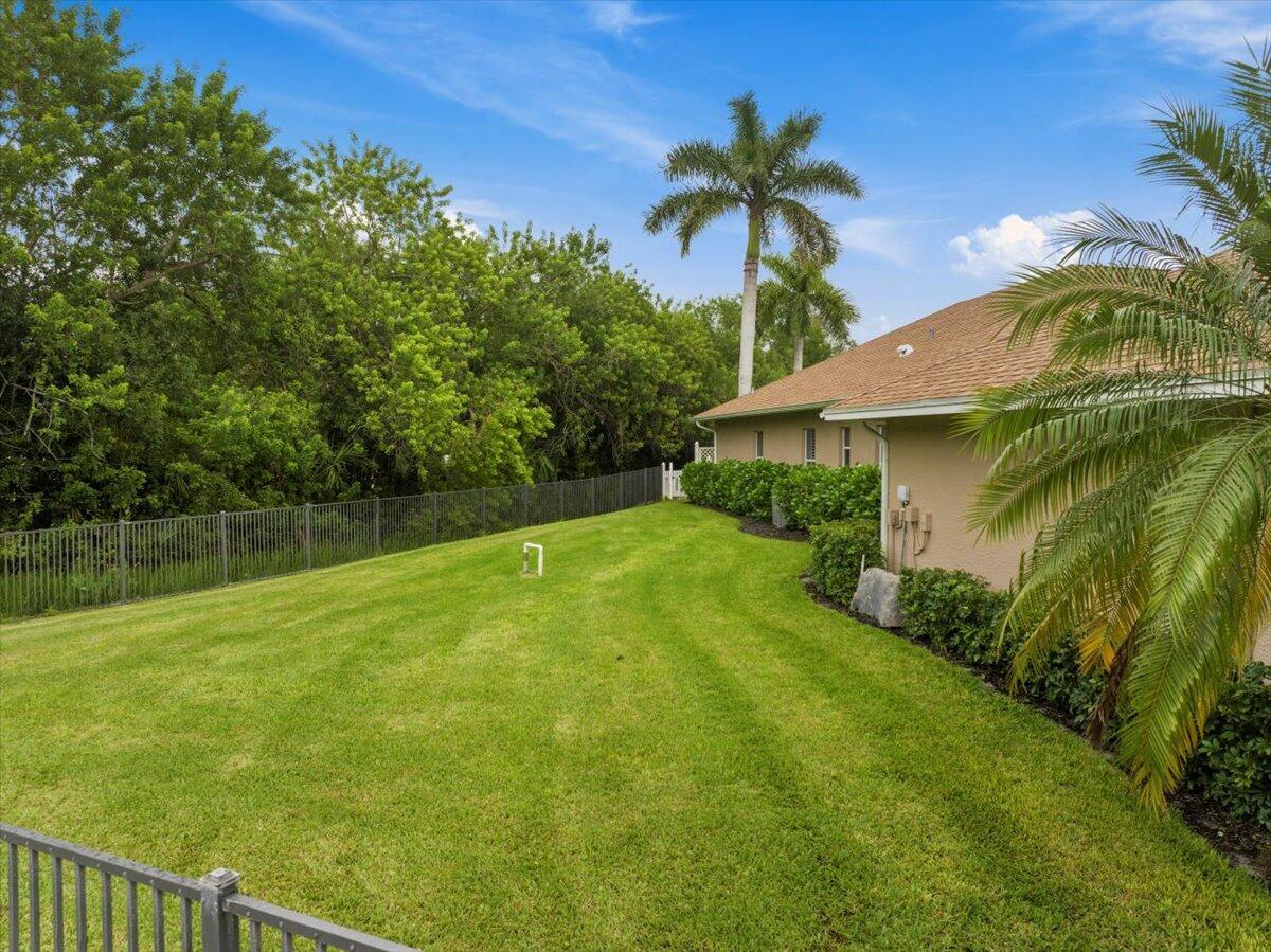 INDIAN OAKS SUBDIVISION - Residential