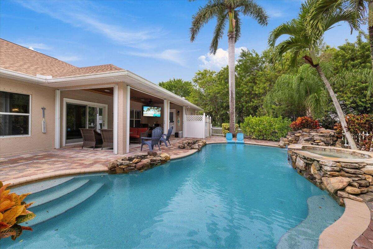 INDIAN OAKS SUBDIVISION - Residential