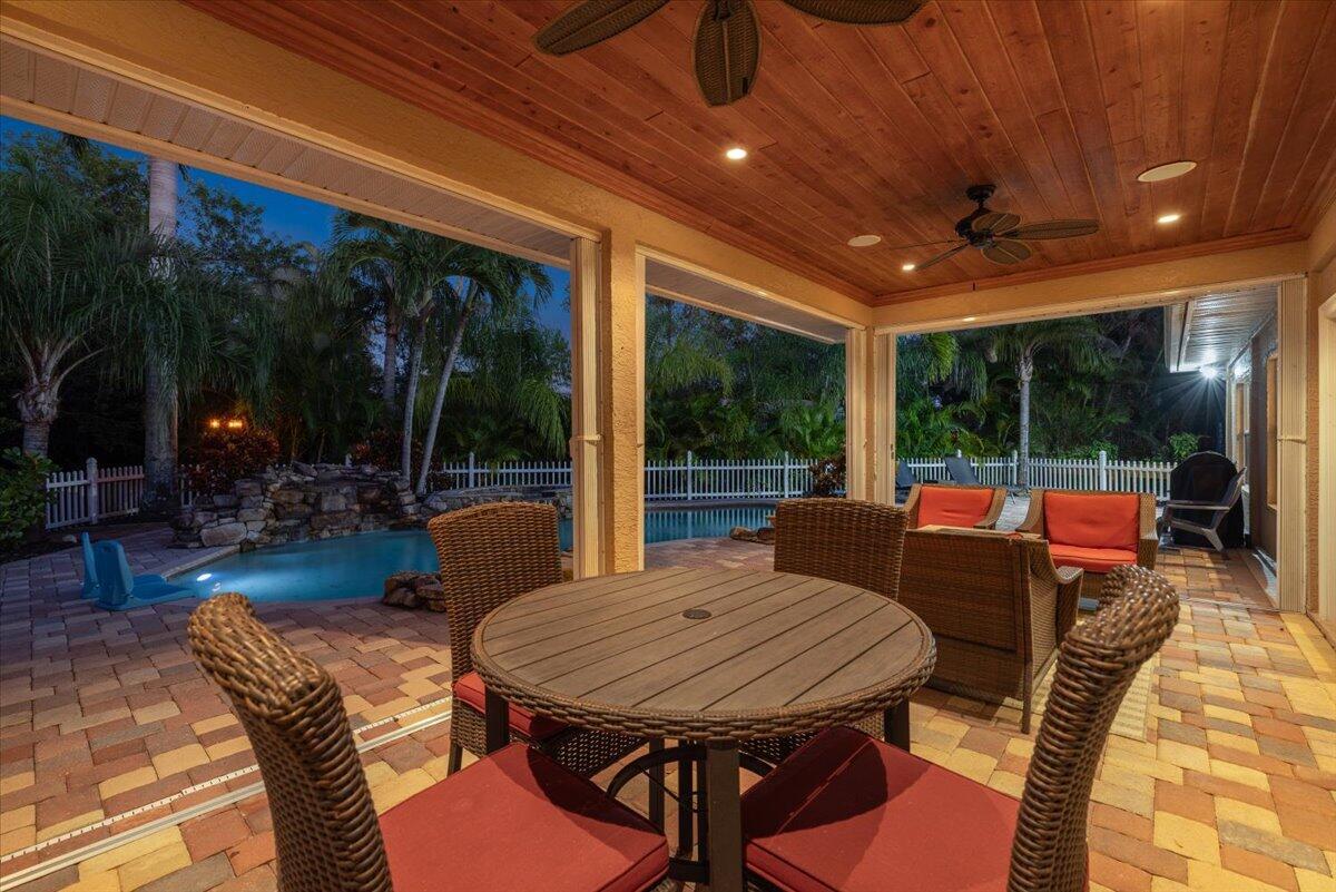 INDIAN OAKS SUBDIVISION - Residential