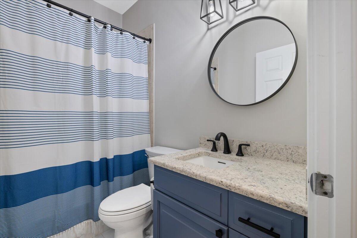 INDIAN OAKS SUBDIVISION - Residential