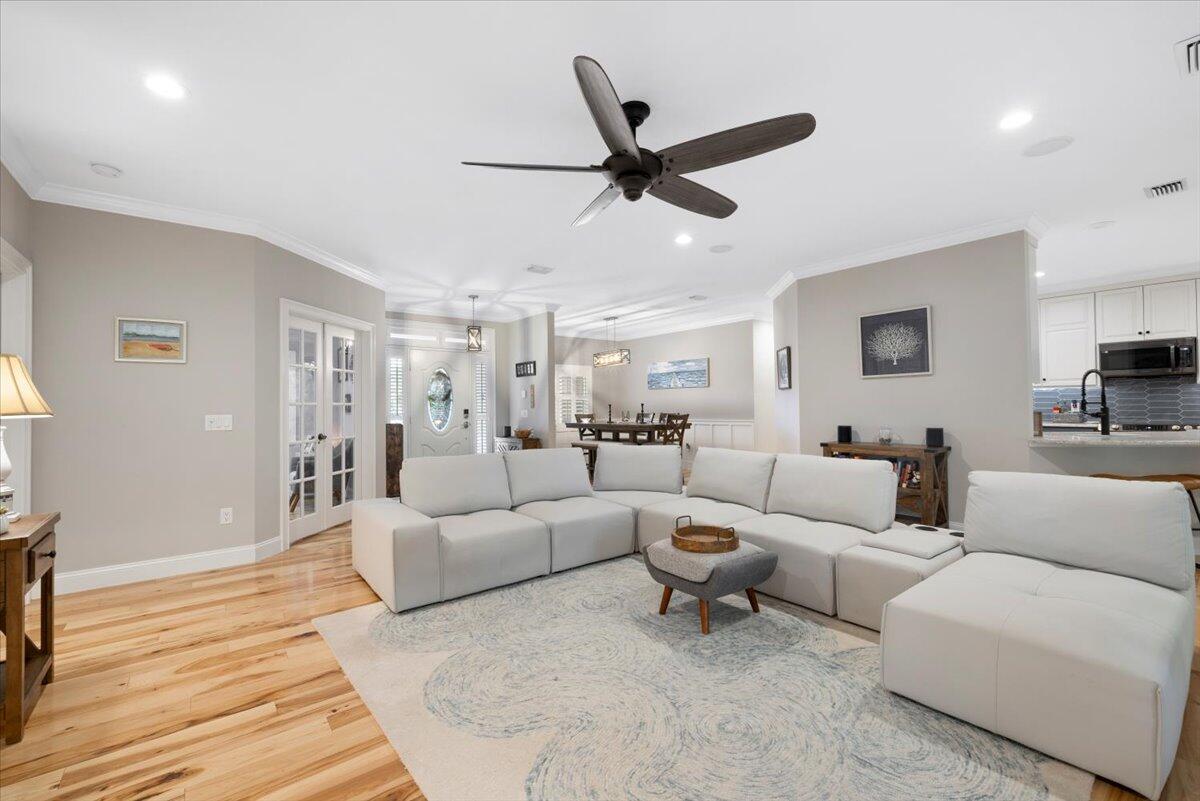 INDIAN OAKS SUBDIVISION - Residential