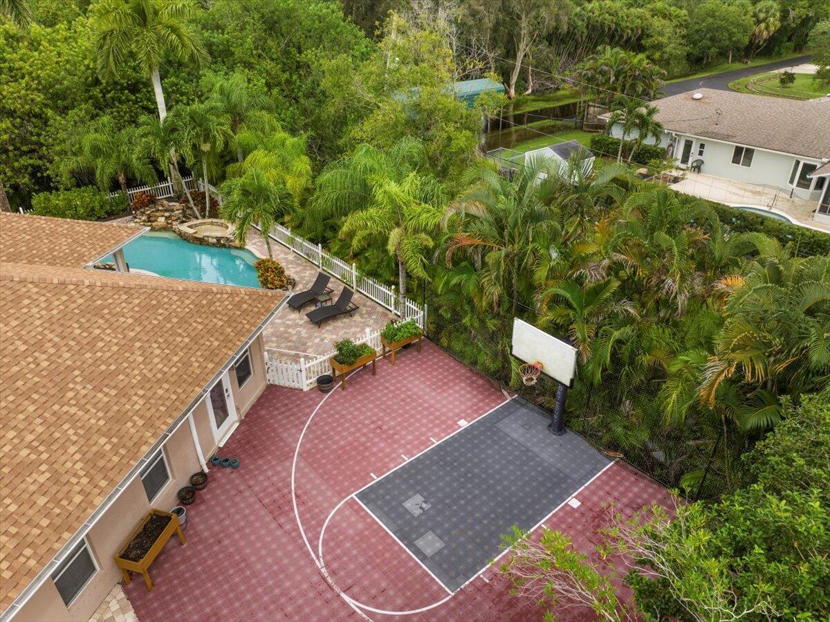 INDIAN OAKS SUBDIVISION - Residential