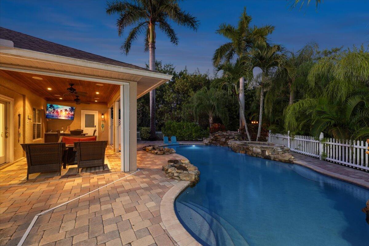 INDIAN OAKS SUBDIVISION - Residential