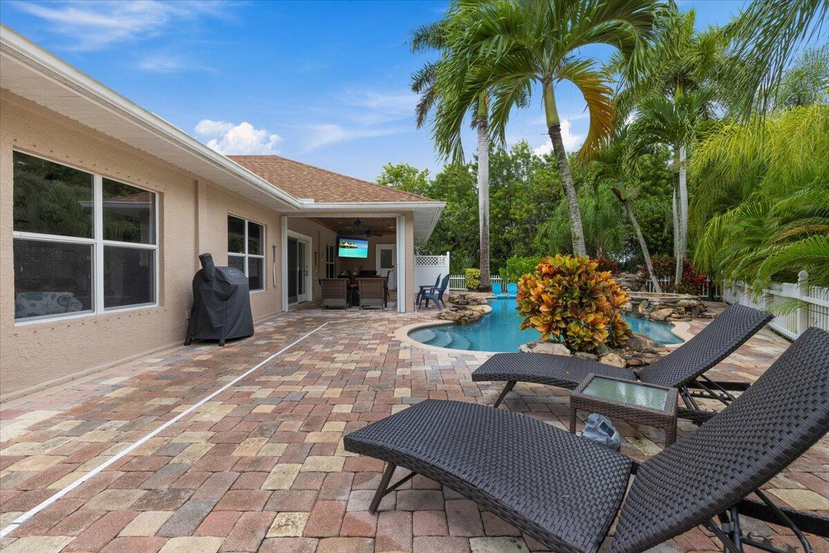 INDIAN OAKS SUBDIVISION - Residential