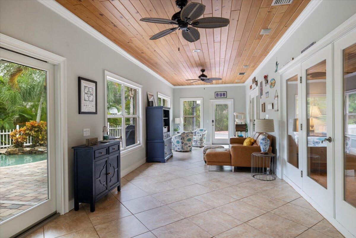 INDIAN OAKS SUBDIVISION - Residential