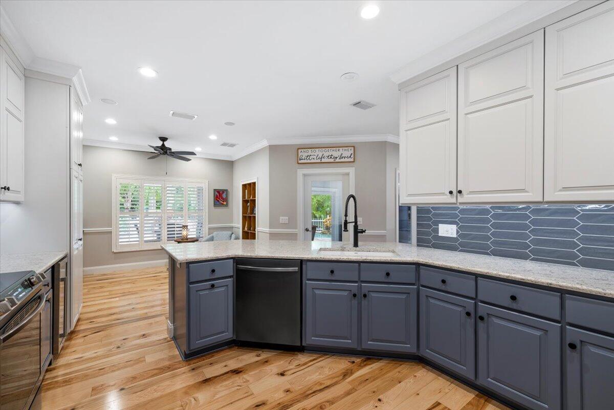 INDIAN OAKS SUBDIVISION - Residential