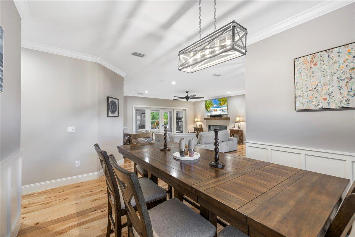 INDIAN OAKS SUBDIVISION - Residential