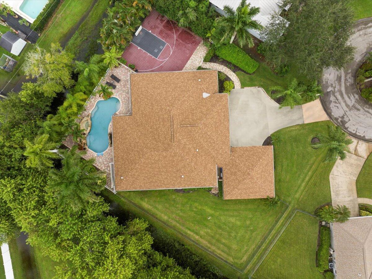 INDIAN OAKS SUBDIVISION - Residential