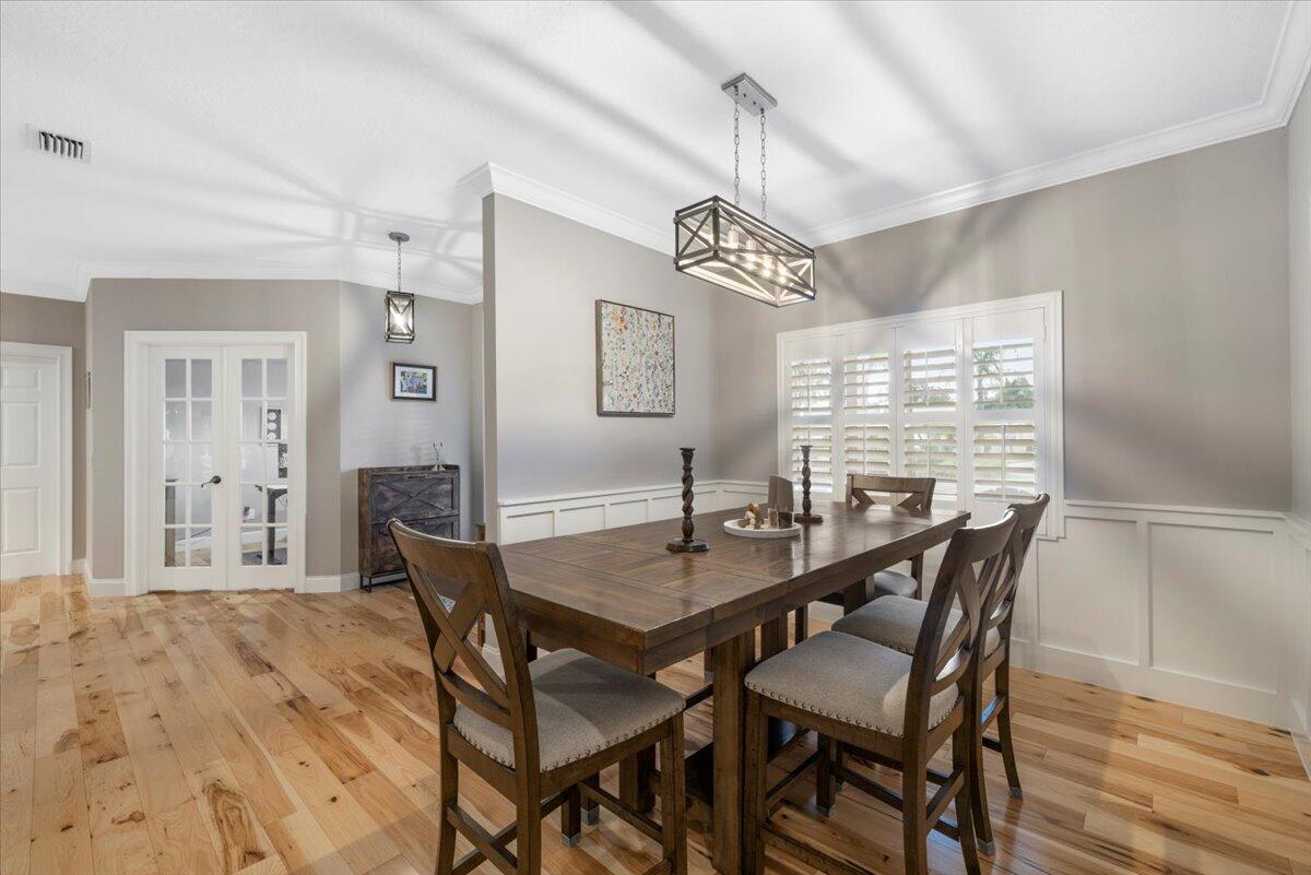 INDIAN OAKS SUBDIVISION - Residential