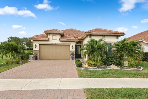 9025 Porto Way Parkland FL 33076