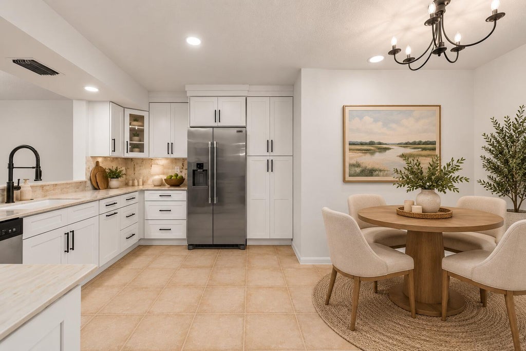 Photo of 9644 SILLS DR E #103, Boynton Beach, FL 33437 (MLS # B26080609)