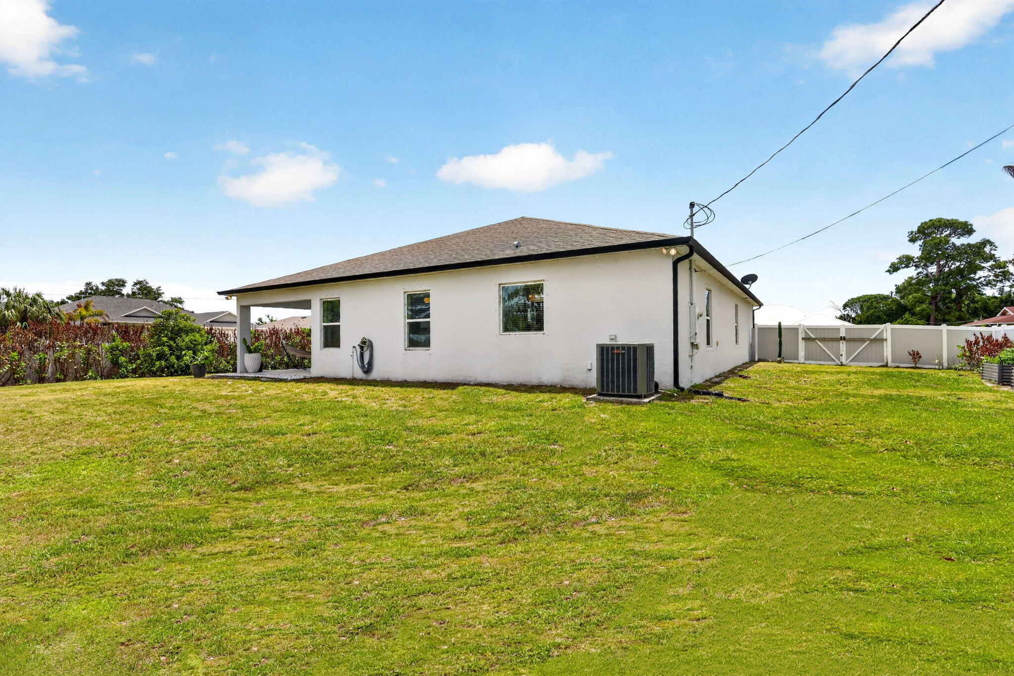 Port St Lucie Sec 13 - Residential