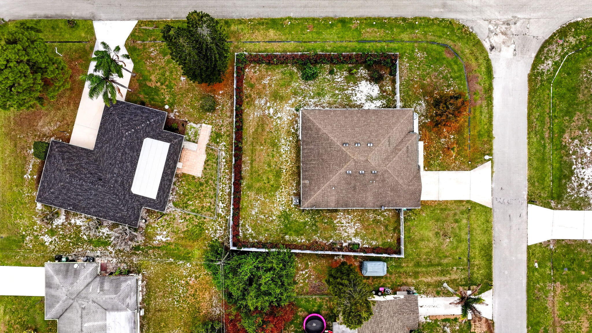 Port St Lucie Sec 13 - Residential