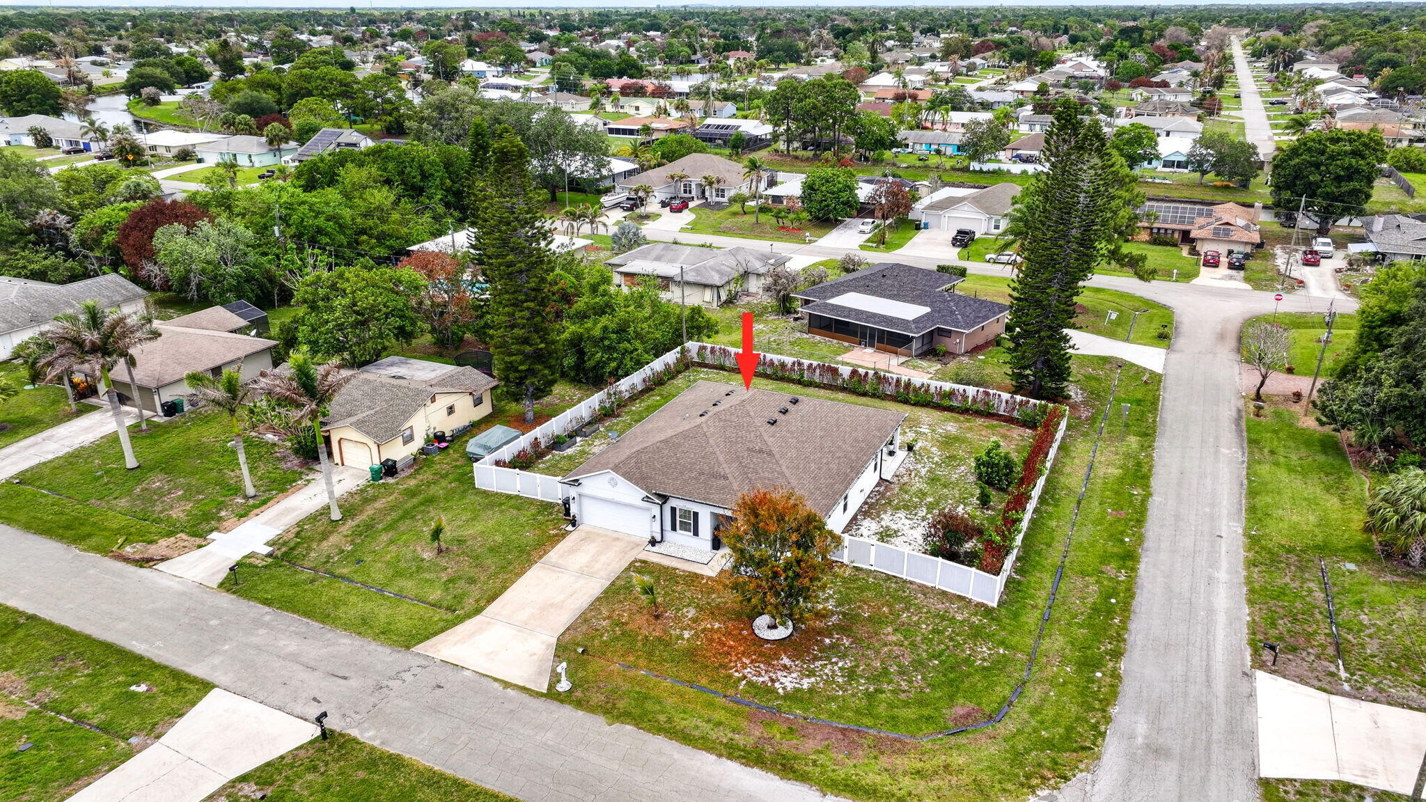 Port St Lucie Sec 13 - Residential