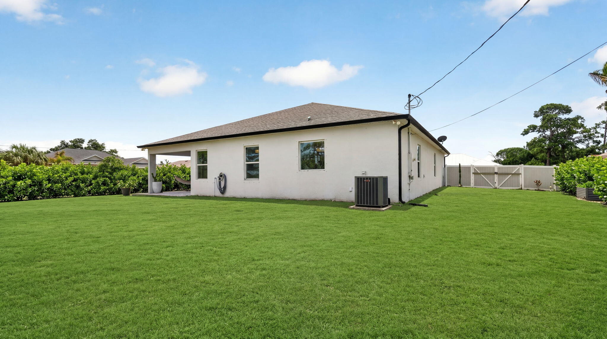 Port St Lucie Sec 13 - Residential