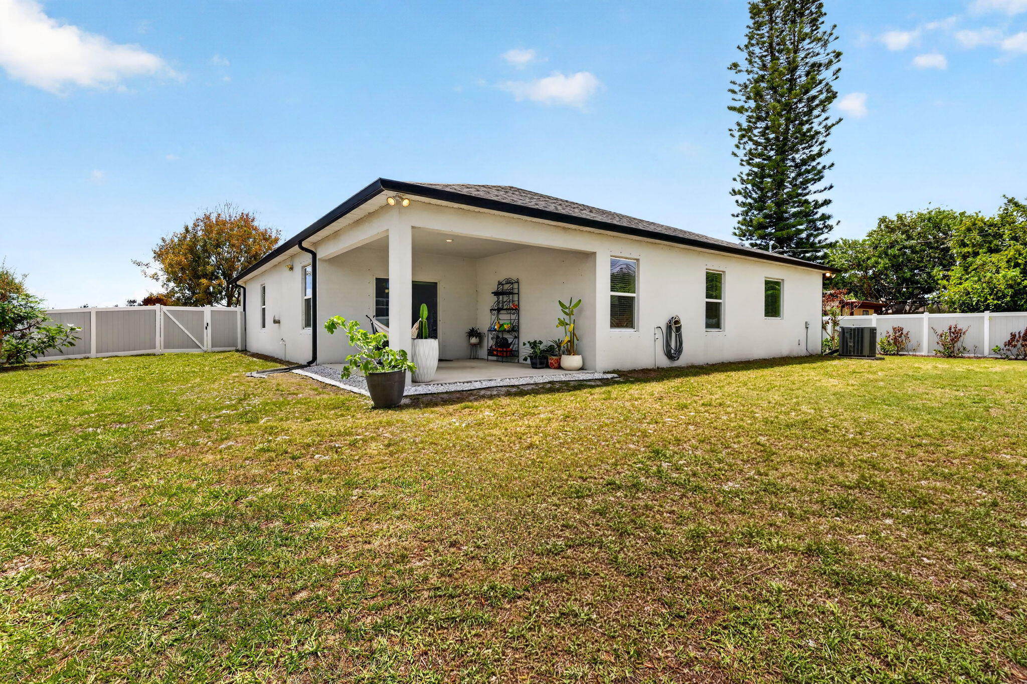 Port St Lucie Sec 13 - Residential