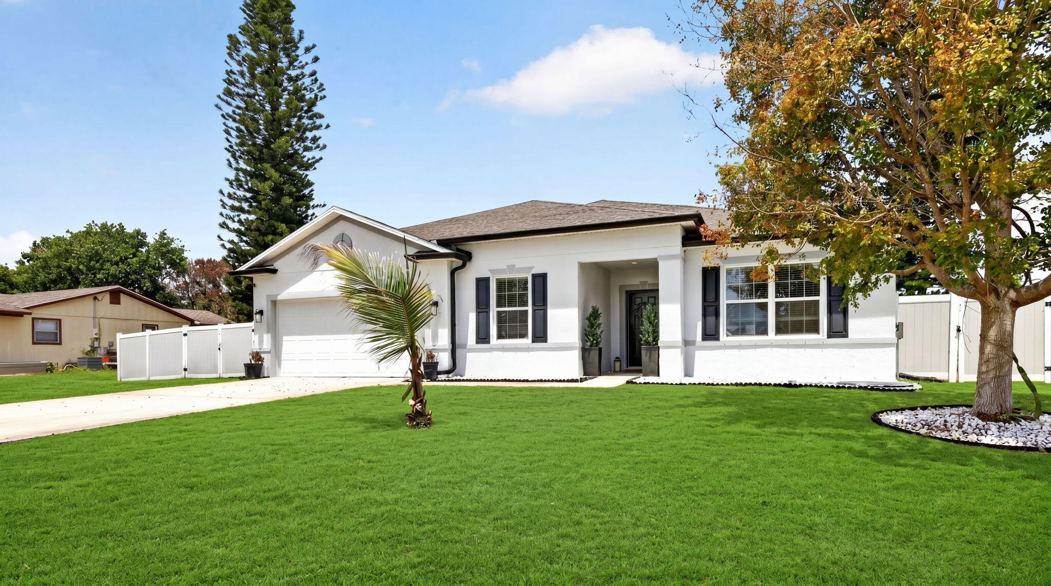 Port St Lucie Sec 13 - Residential