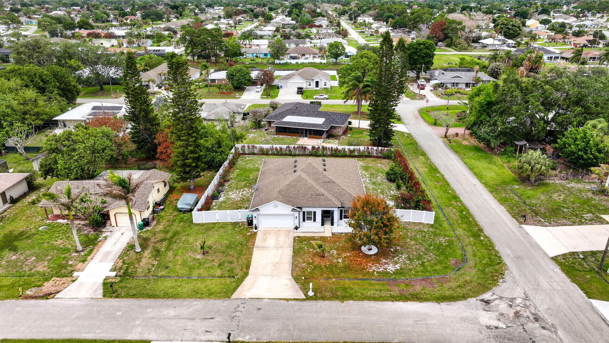 Port St Lucie Sec 13 - Residential