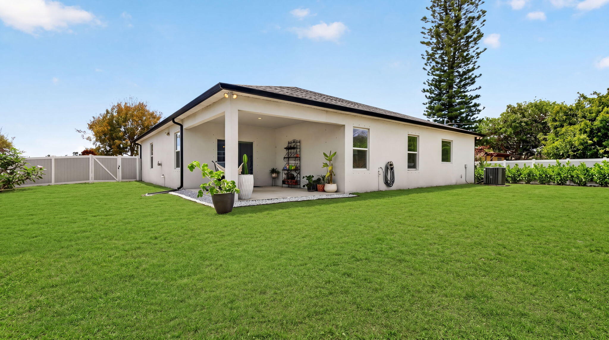 Port St Lucie Sec 13 - Residential