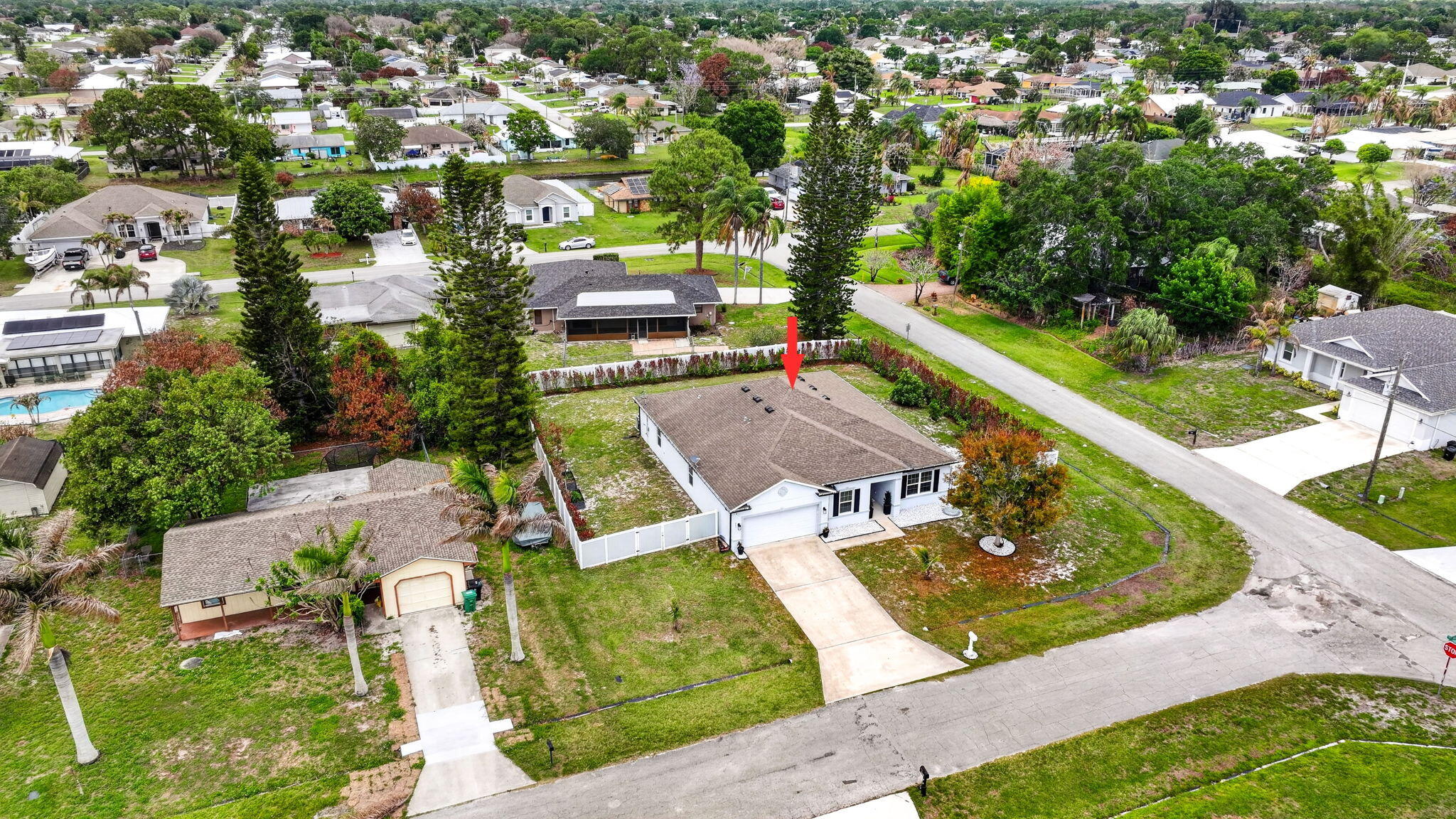 Port St Lucie Sec 13 - Residential