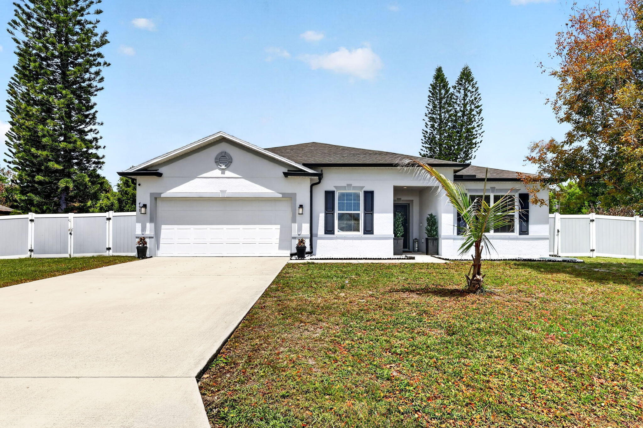 Port St Lucie Sec 13 - Residential