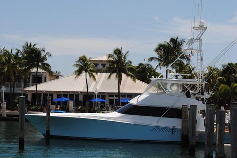 A home in Singer Island