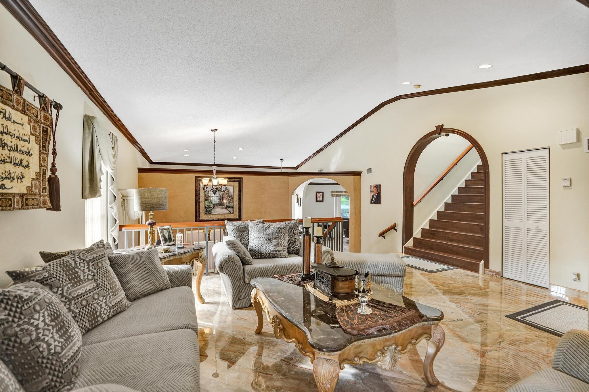 Butler Farms - Residential