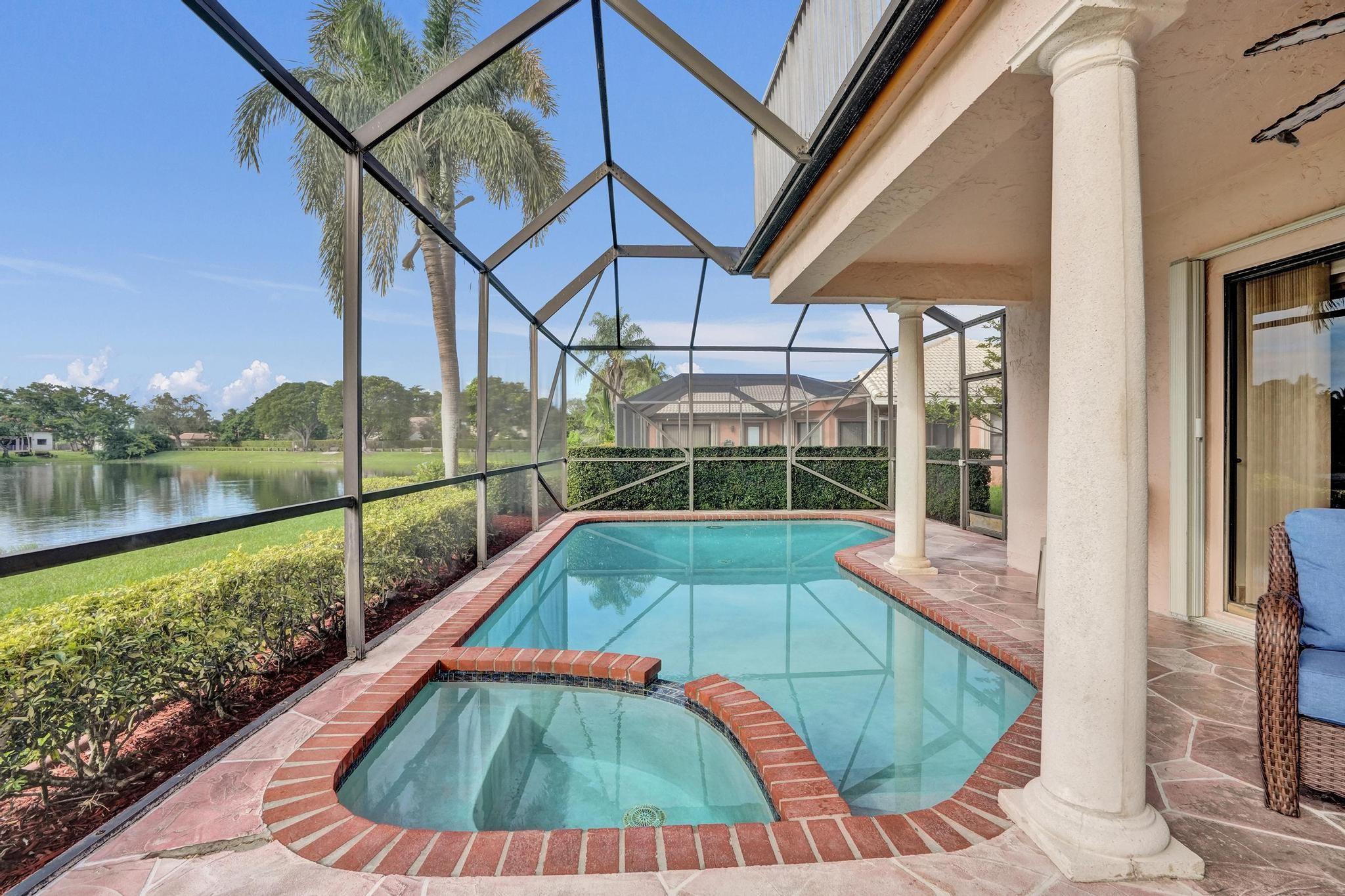Butler Farms - Residential