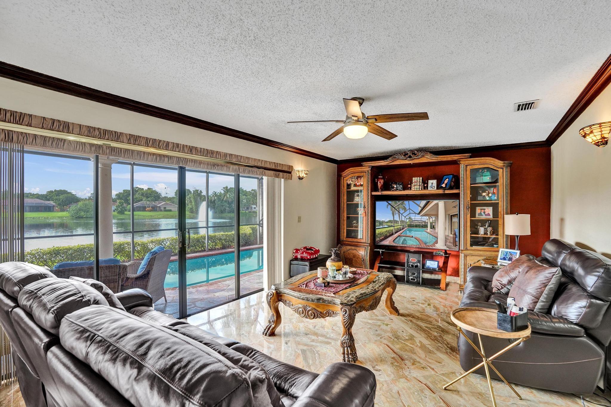 Butler Farms - Residential