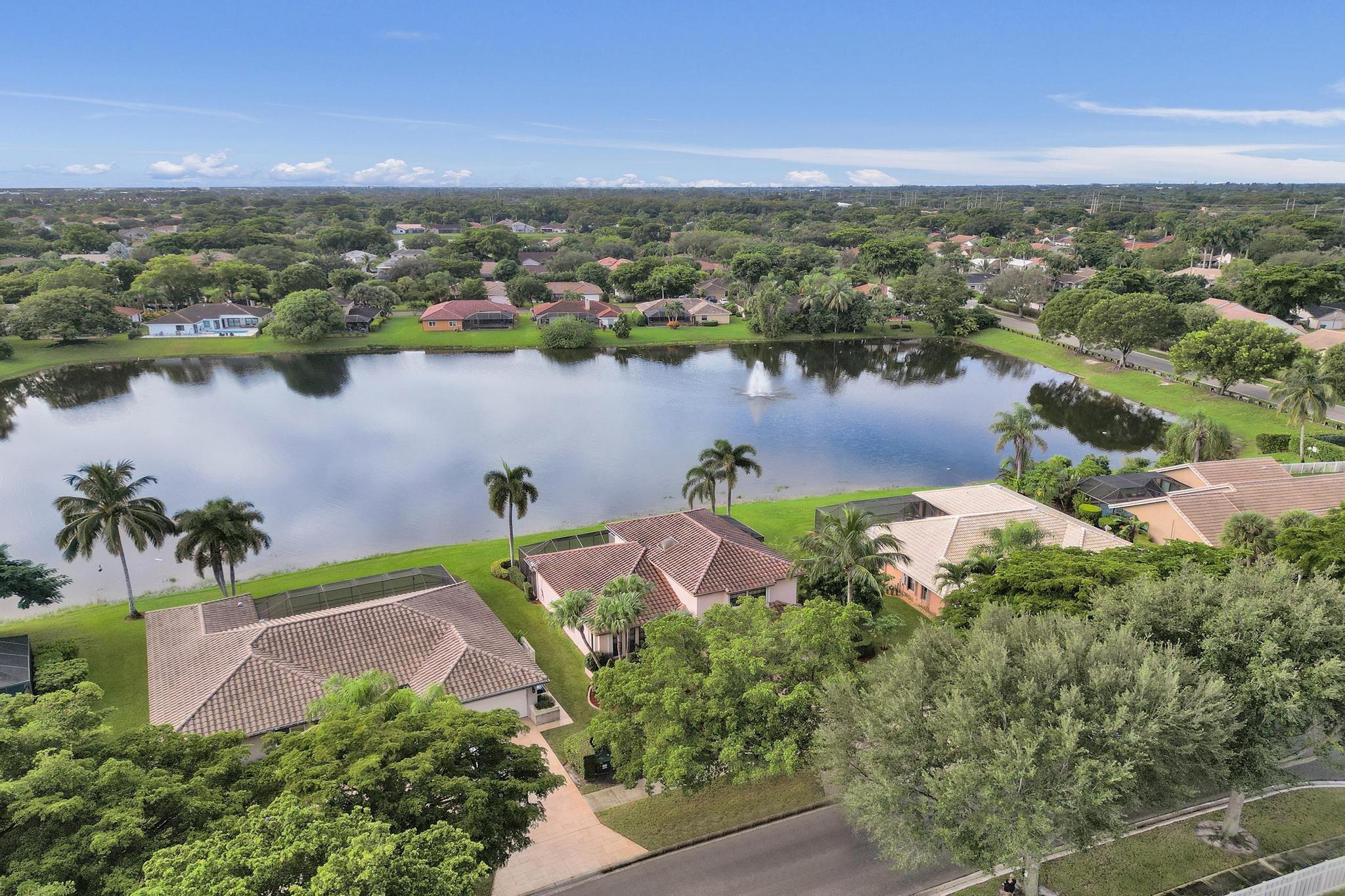 Butler Farms - Residential