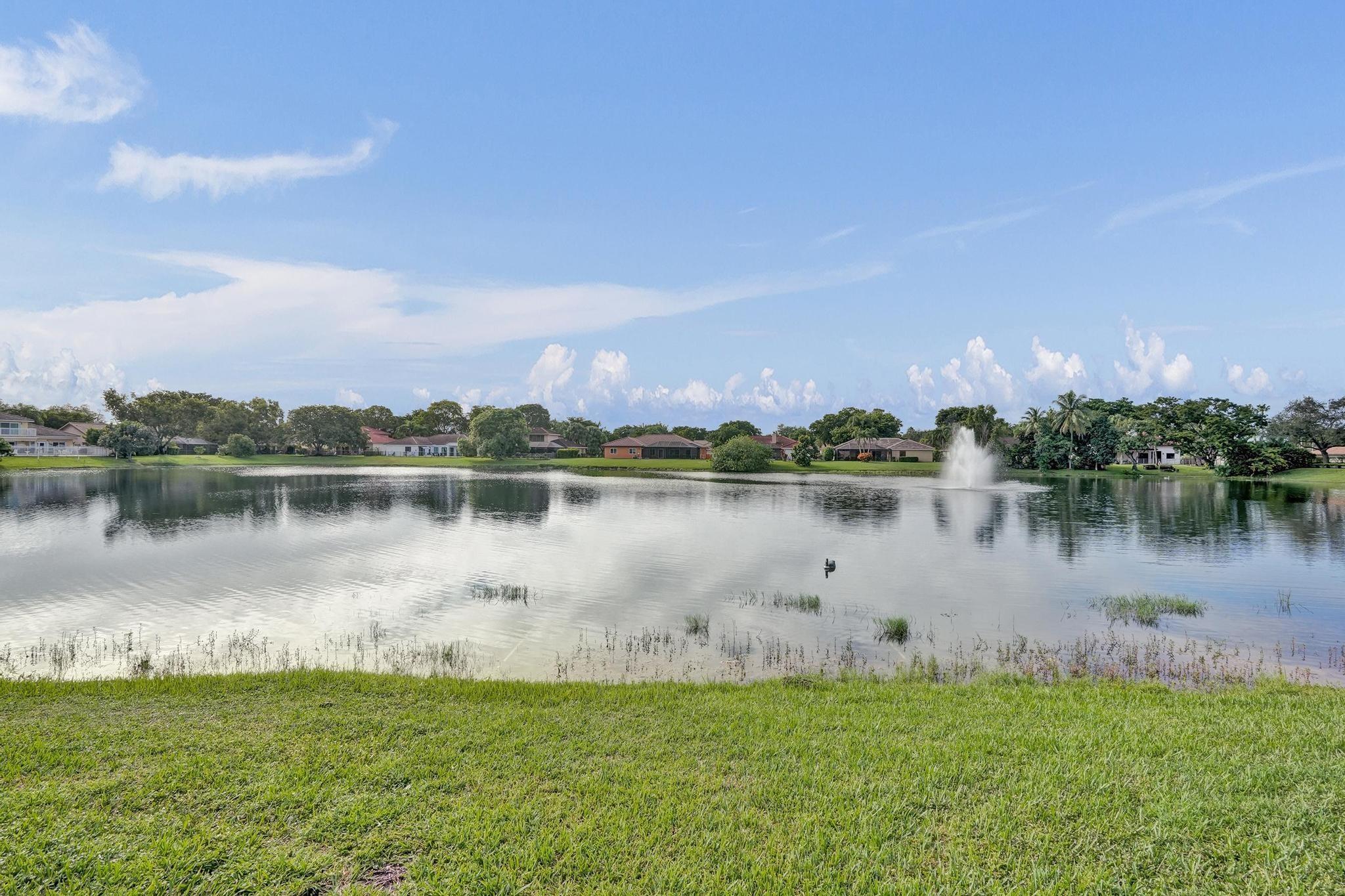 Butler Farms - Residential