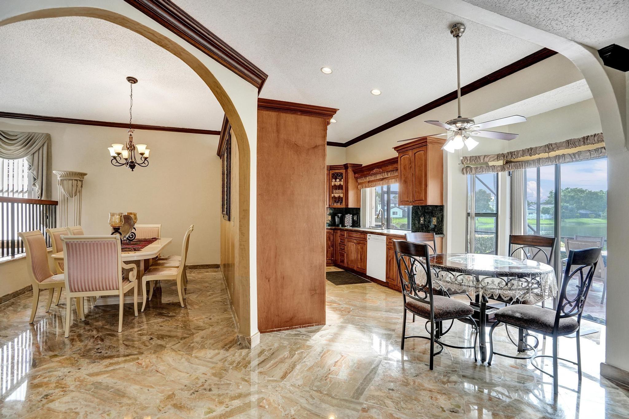Butler Farms - Residential