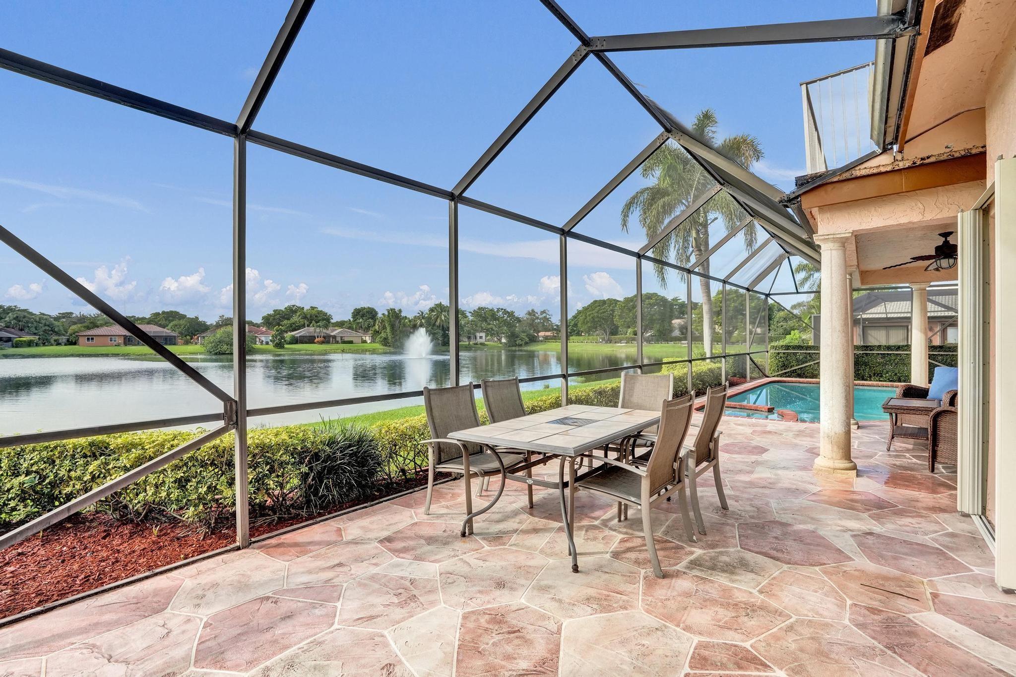 Butler Farms - Residential