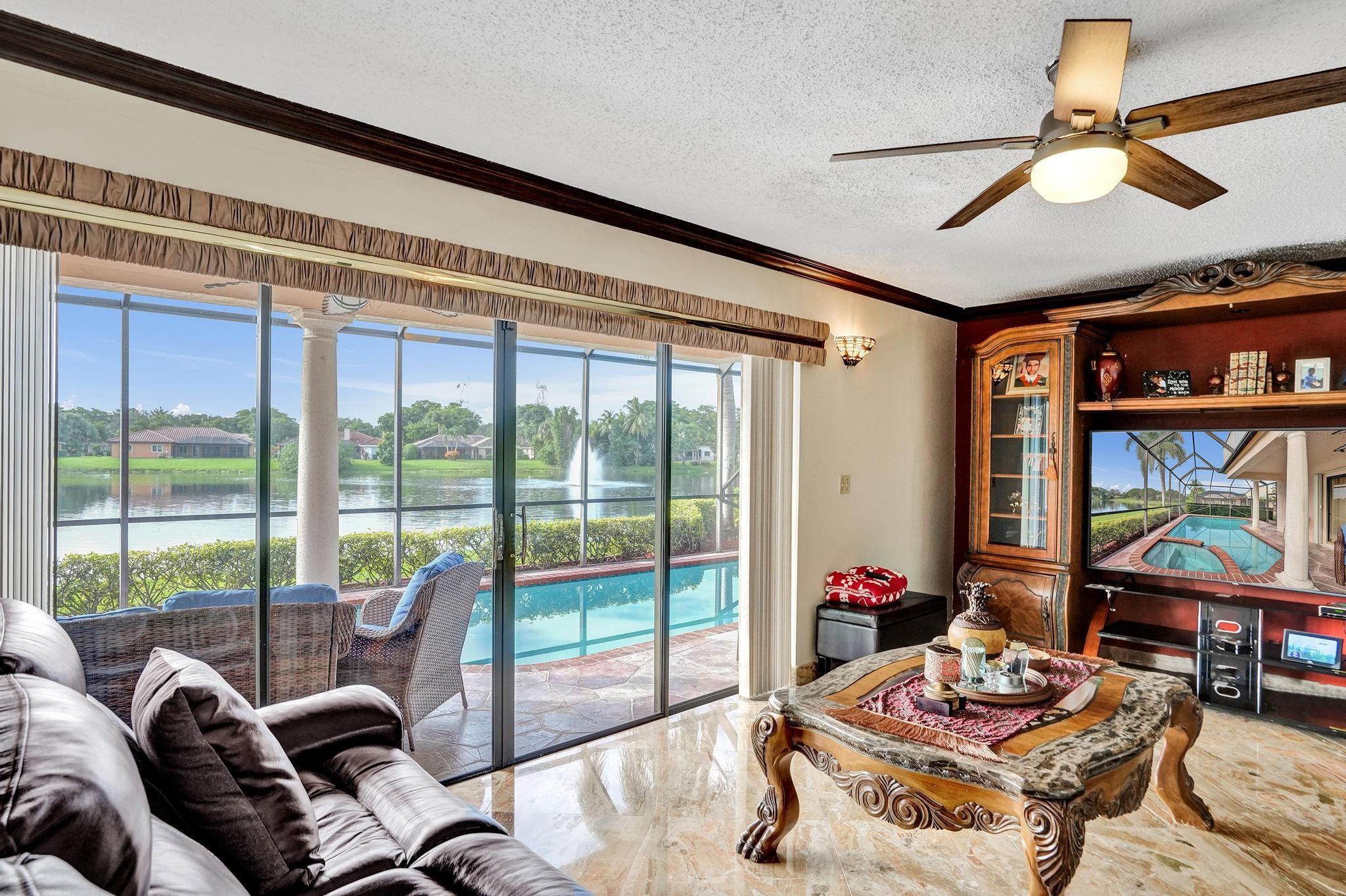 Butler Farms - Residential