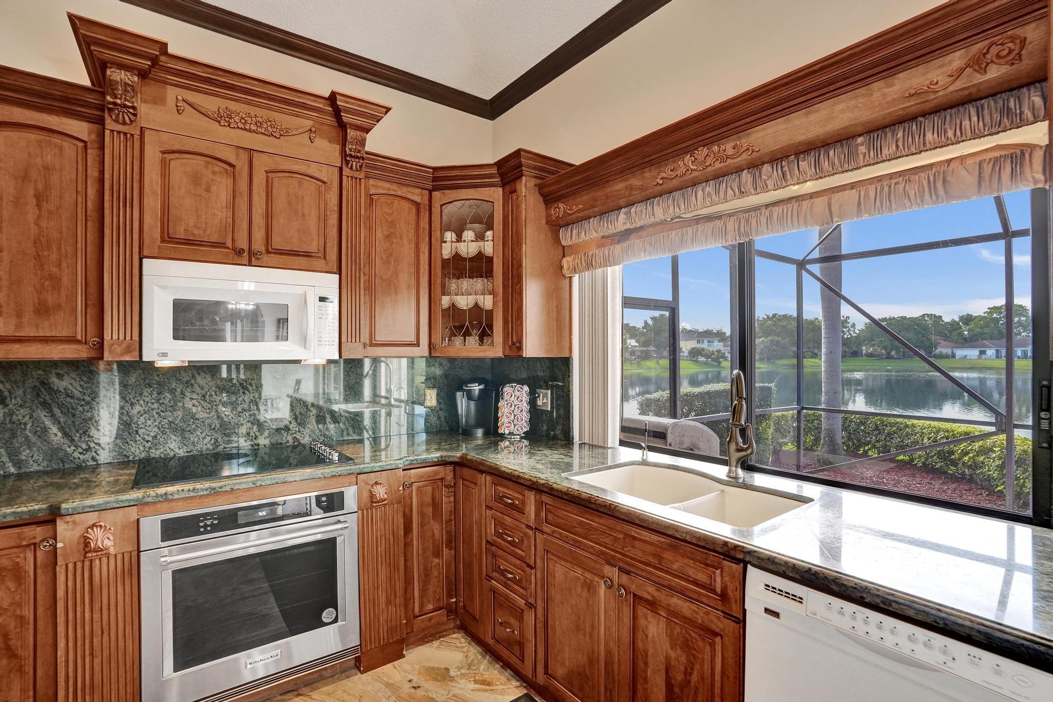Butler Farms - Residential