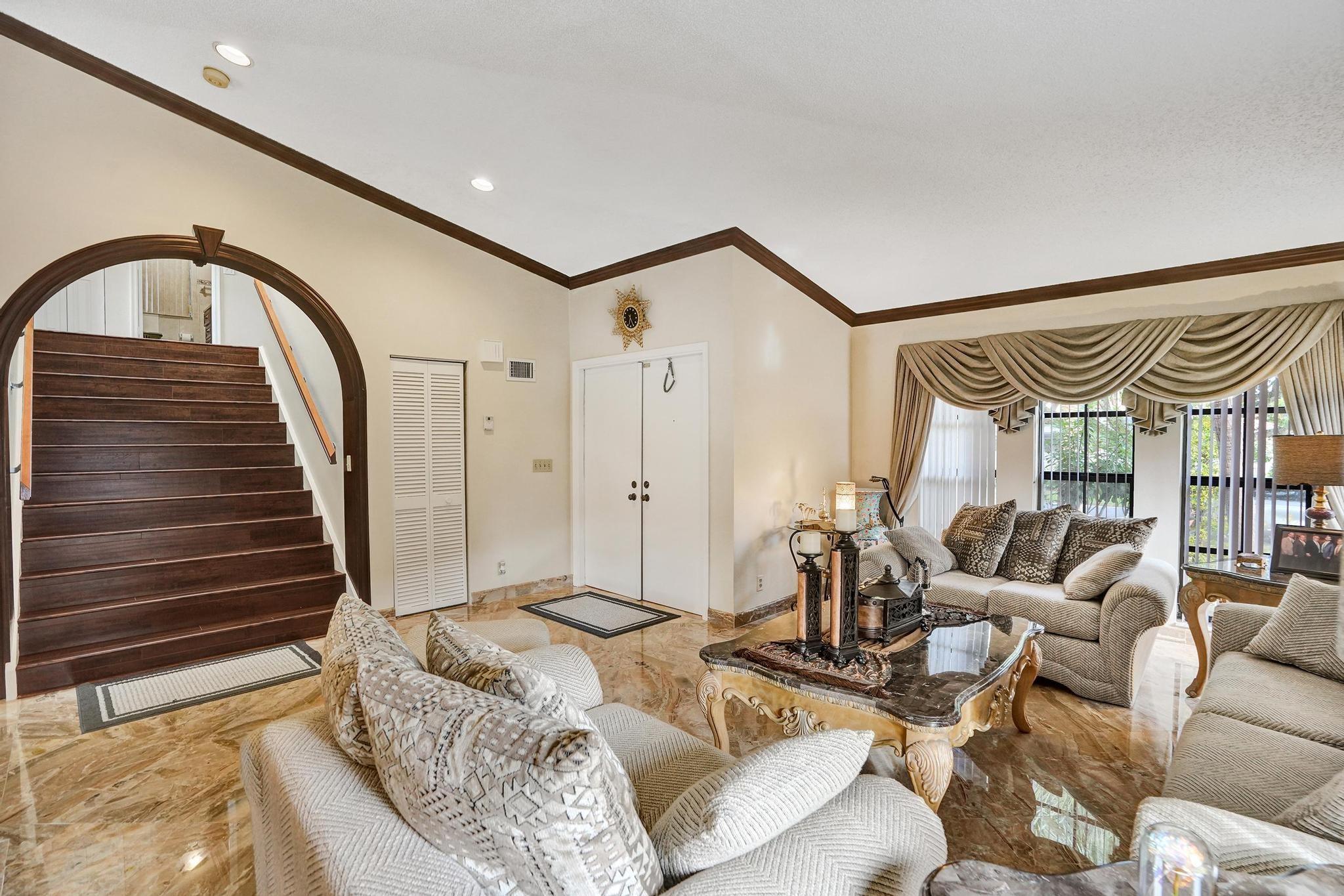 Butler Farms - Residential